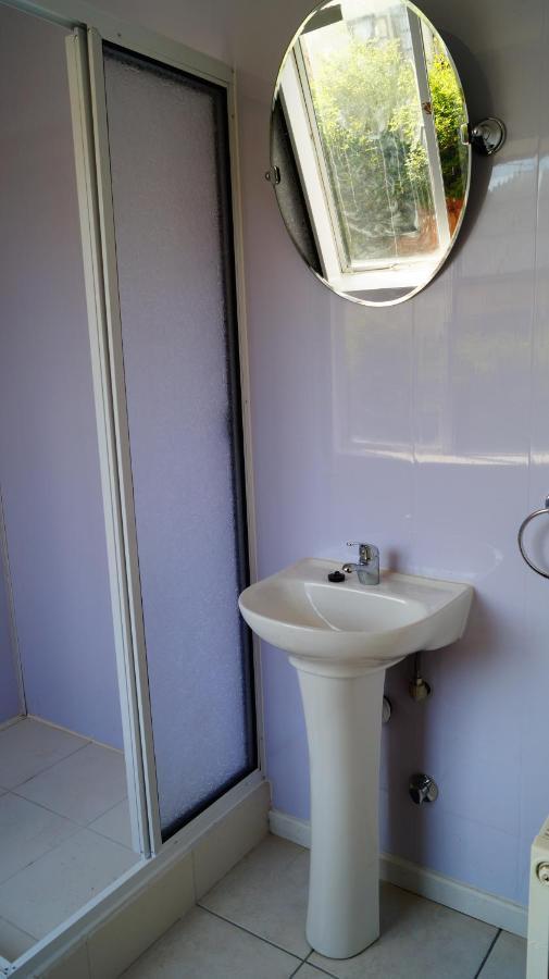 Haiken Hostal Punta Arenas Eksteriør billede